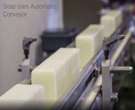soap bar automatic